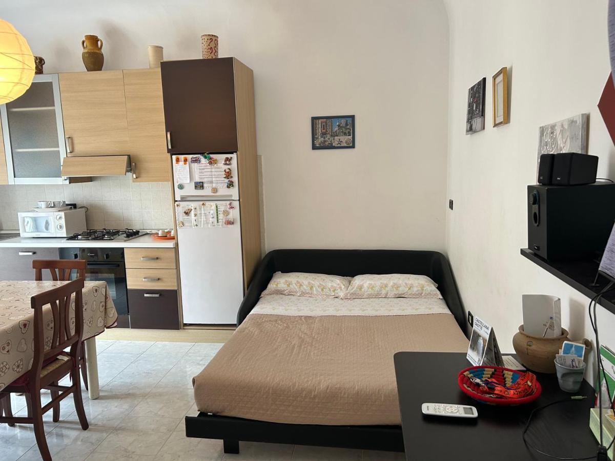 Piero'S Home Кастелана Гроте Екстериор снимка