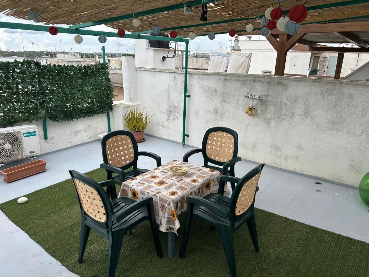 Piero'S Home Кастелана Гроте Екстериор снимка